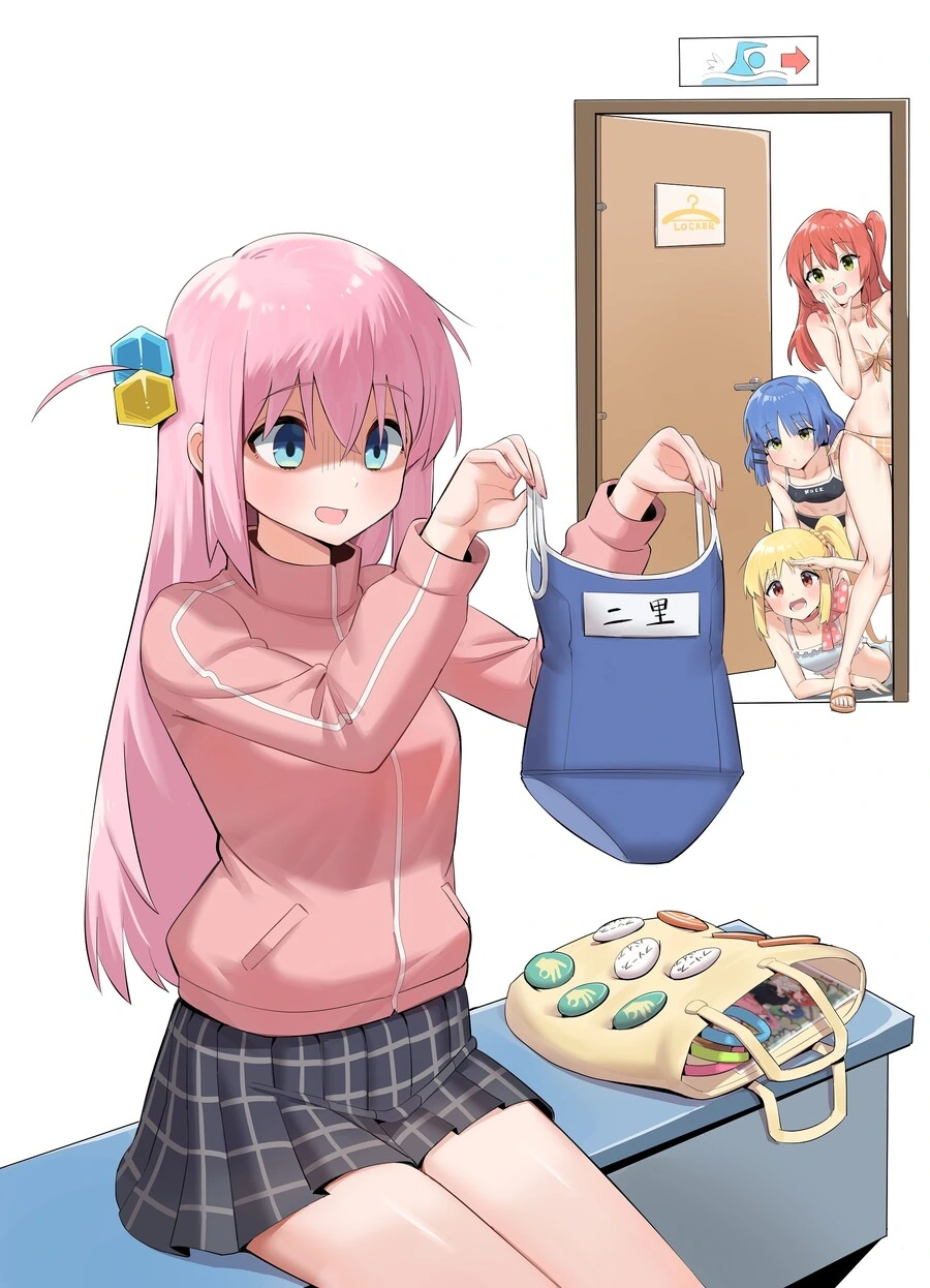 소년이 어른이 되기 5분 전에 방해받는 만화 이미지 2
