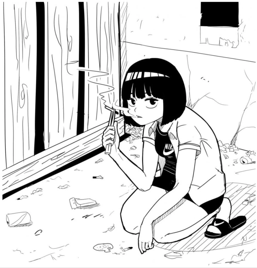 와 저 러프 스케치 ㅈㄴ 혁신인데? 이미지 11