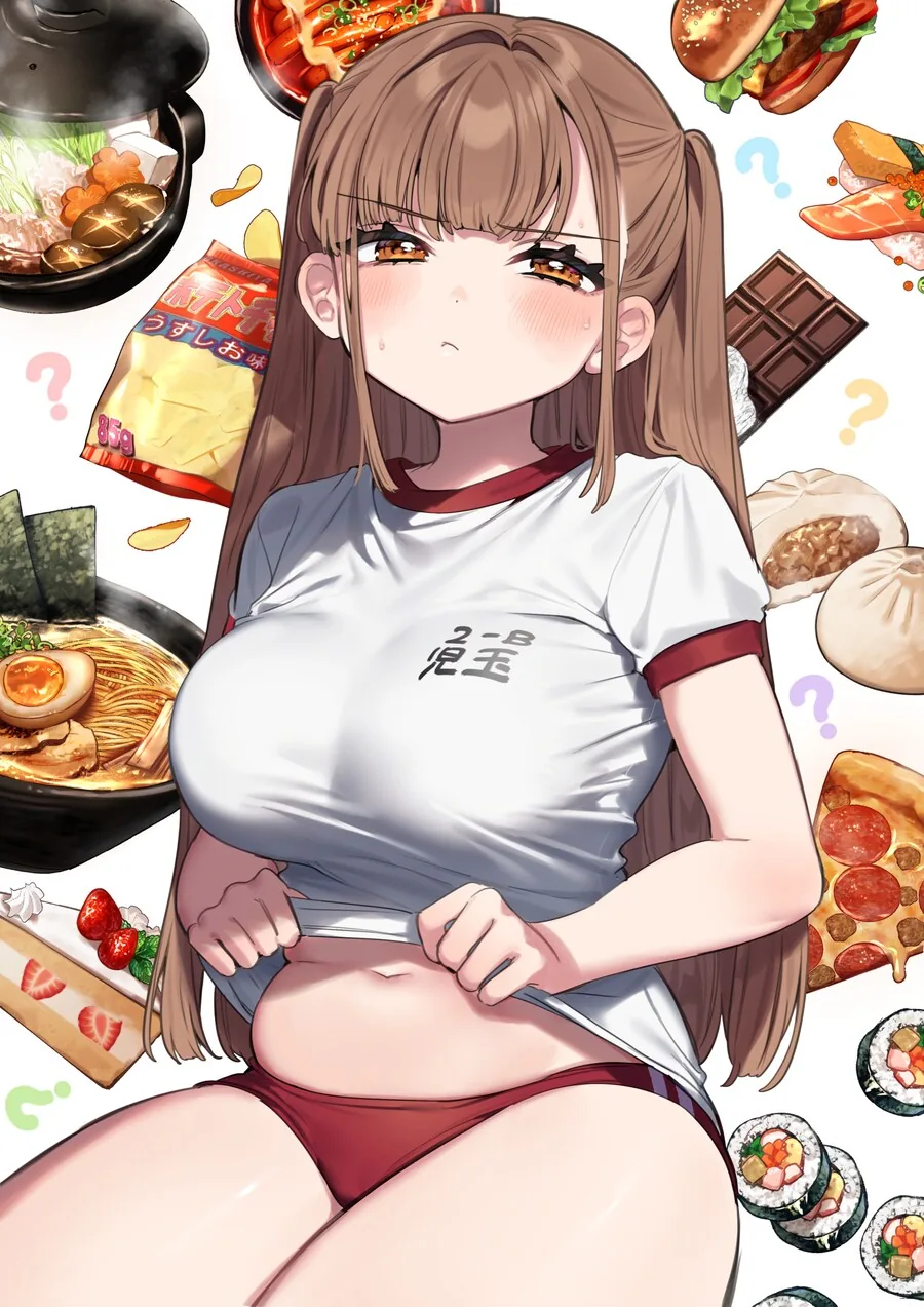 엘프를 구해주고 식사 대접을 받는 만와.manhwa 대표 이미지