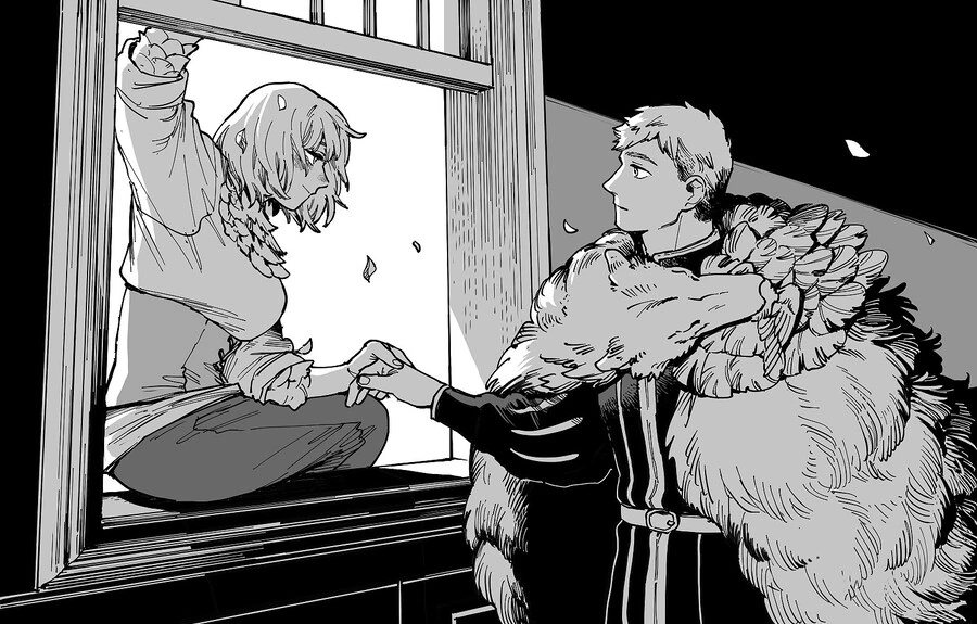 지구를 침략한 외계녀 만화.manhwa 이미지 6