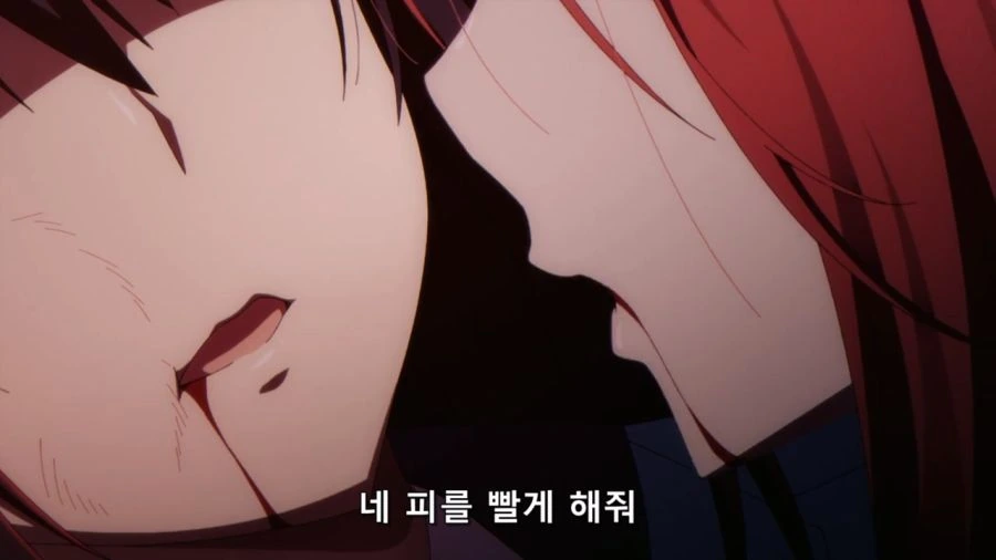 프리큐어)궁둥이가 참 큰 아이.jpg 이미지 4