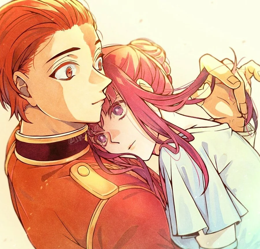 건전한 서큐버스 manhwa. 이미지 4