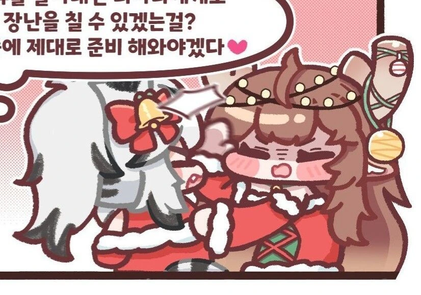 [신데마스] P님 감봉시키는 리아무 만화 이미지 5