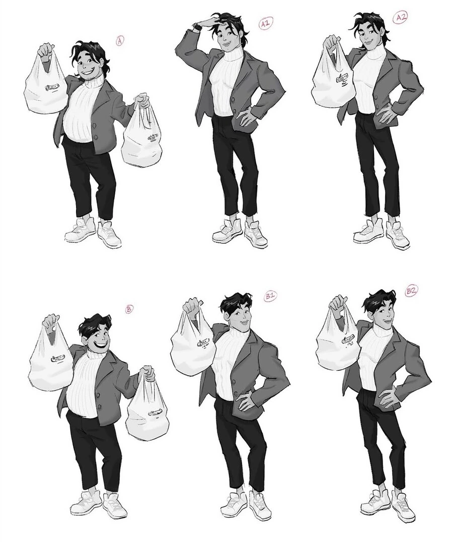 @) 만취 마스터 치유키.manga 대표 이미지