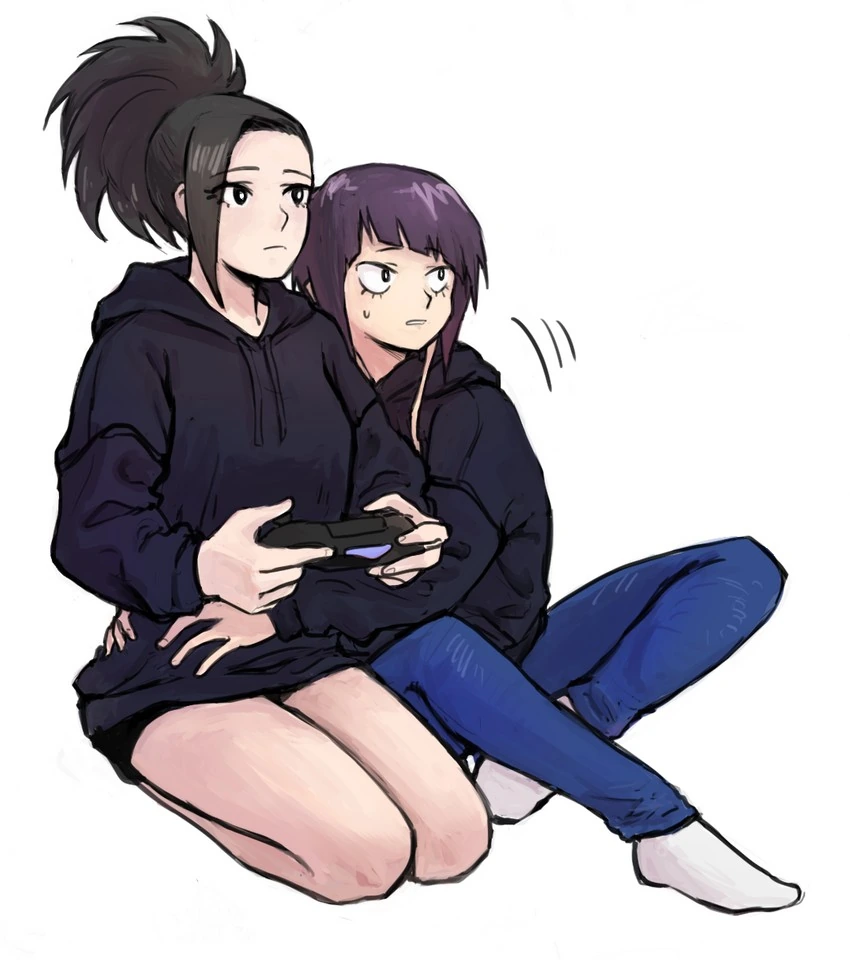 프리코네,@) 자그마한 빈틈없는 사랑.manga 이미지 2