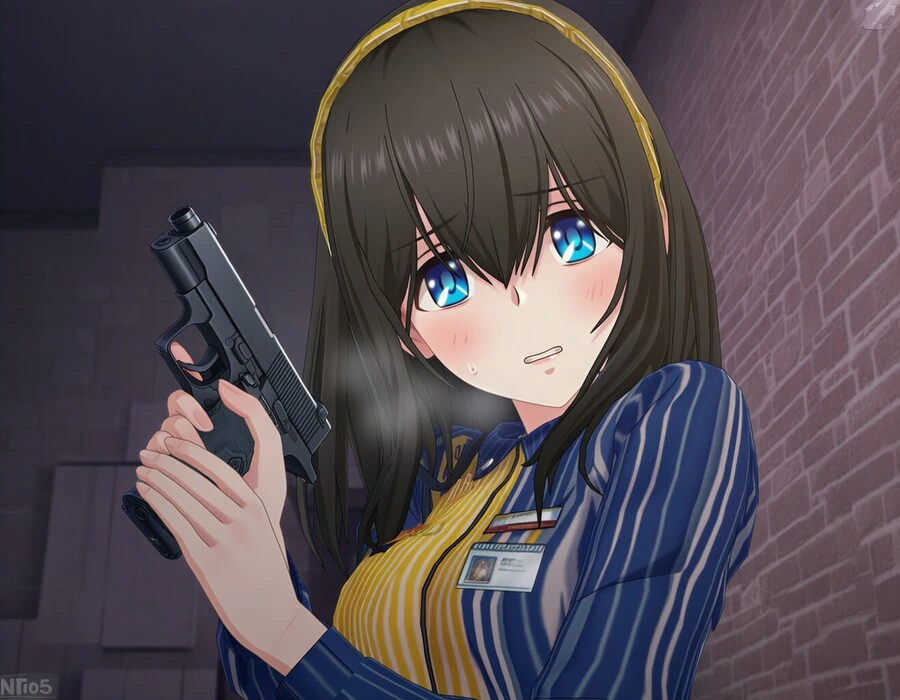 AI) @) 내 아내 넘 예쁜듯 (스압)_3.png