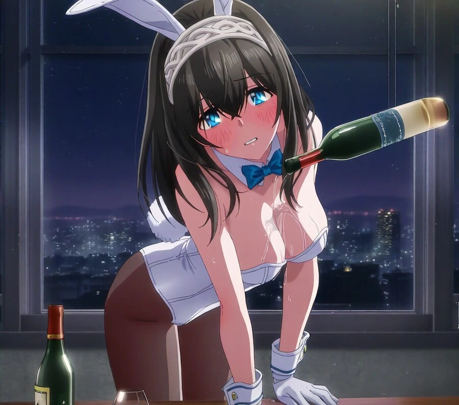 AI) @) 내 아내 넘 예쁜듯 (스압)_7.png