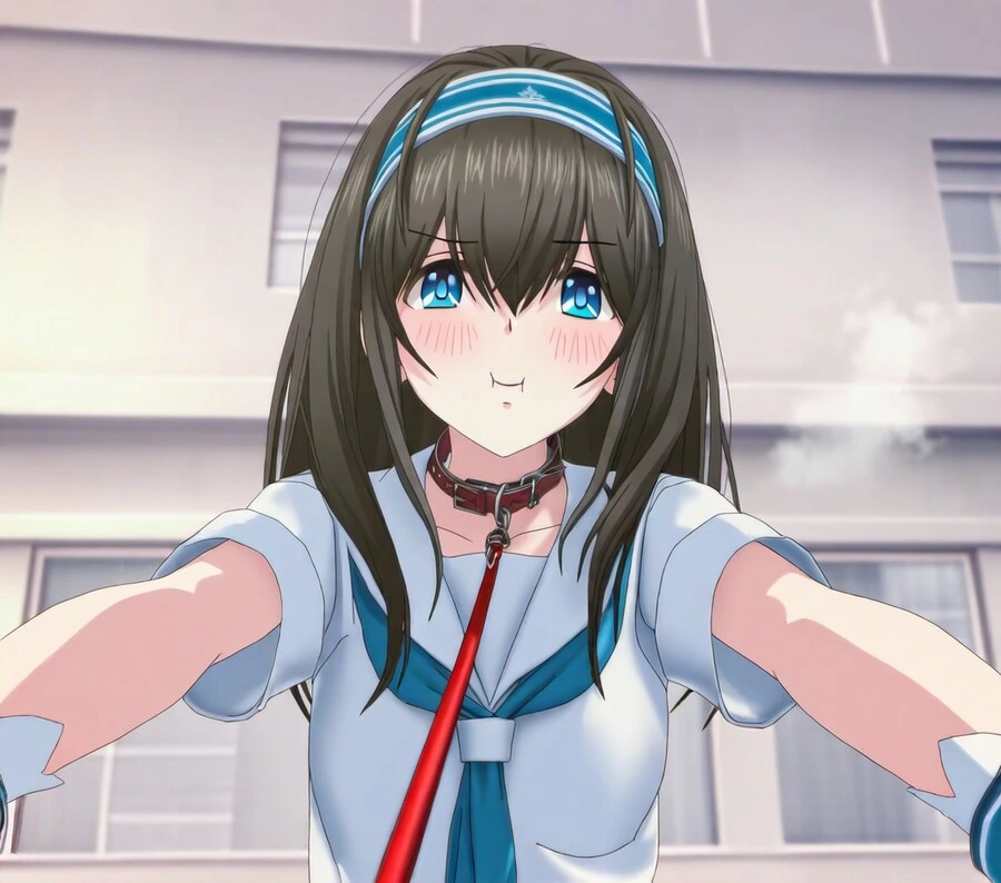 AI) @) 내 아내 넘 예쁜듯 (스압)_15.png