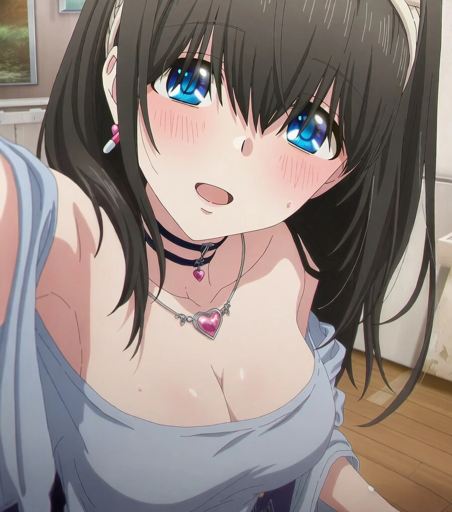 AI) @) 내 아내 넘 예쁜듯 (스압)_23.png