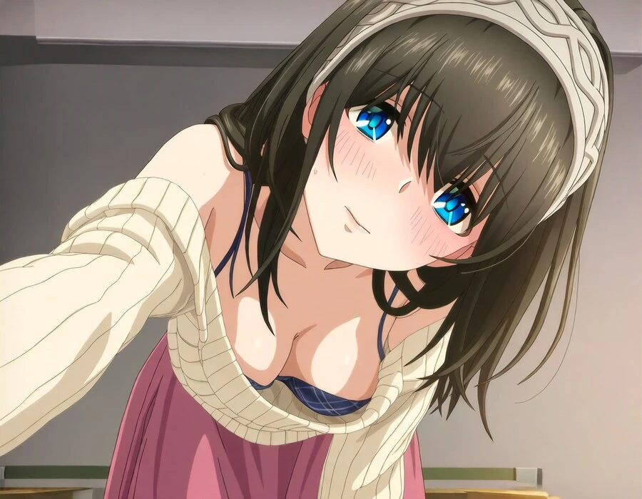 AI) @) 내 아내 넘 예쁜듯 (스압)_24.png