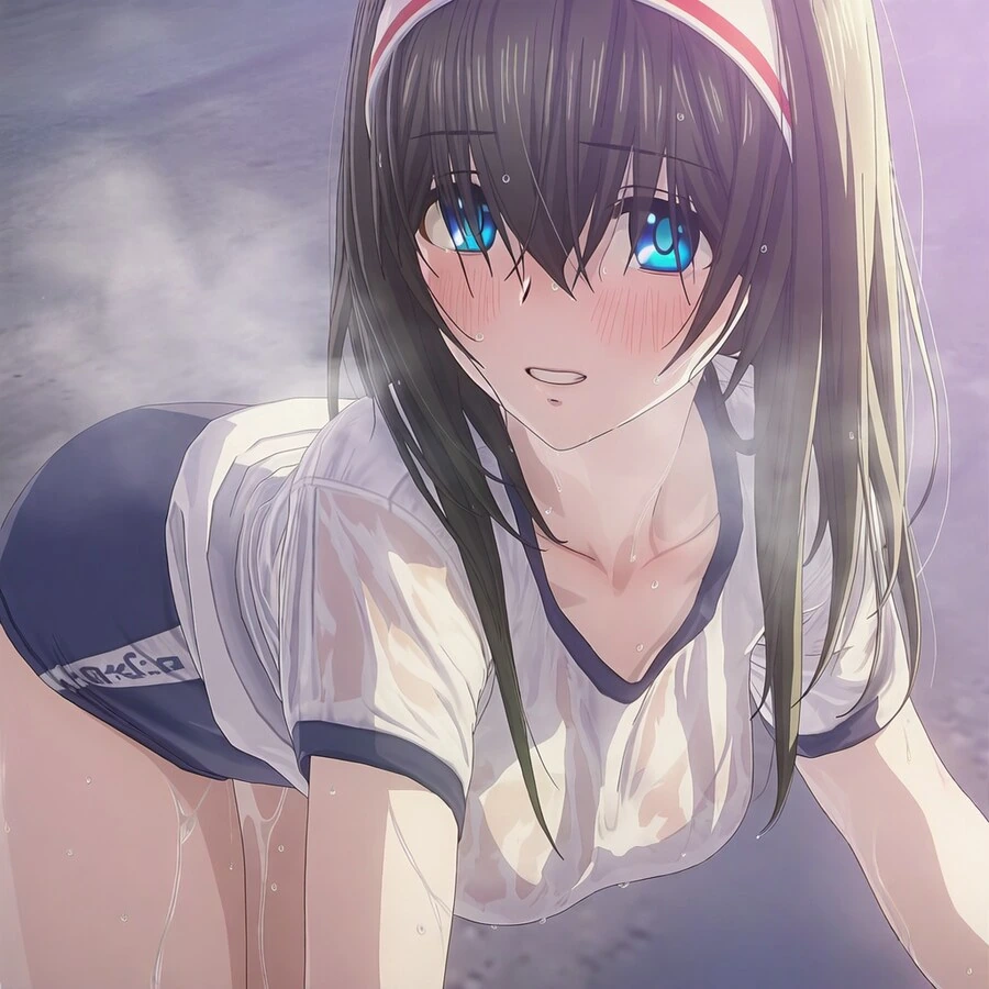 AI) @) 내 아내 넘 예쁜듯 (스압)_26.png