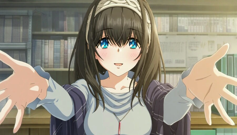 AI) @) 내 아내 넘 예쁜듯 (스압)_27.png