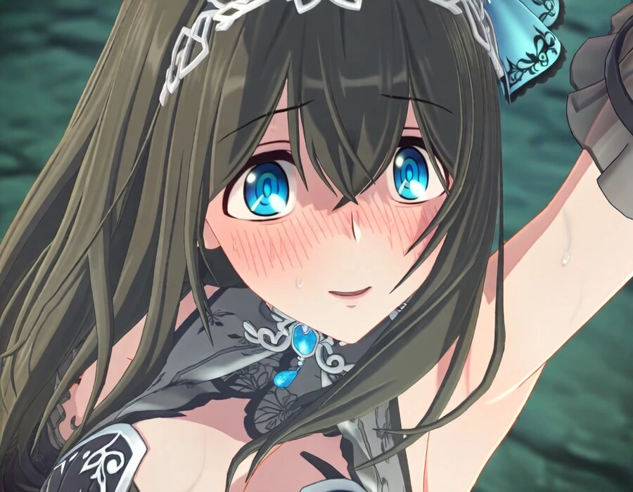 AI) @) 내 아내 넘 예쁜듯 (스압)_32.png