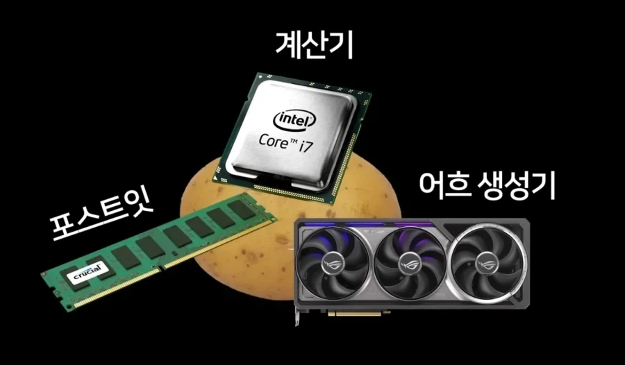 외국인 "한국 비행기 탓는데.. 기내식이 잘못나왓어!" 대표 이미지