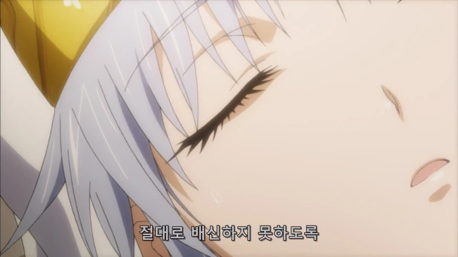 주인공이 수녀님의 순결을 찢어서 20년 가까이 먹여 살리고 있는 애니메이션_8.webp