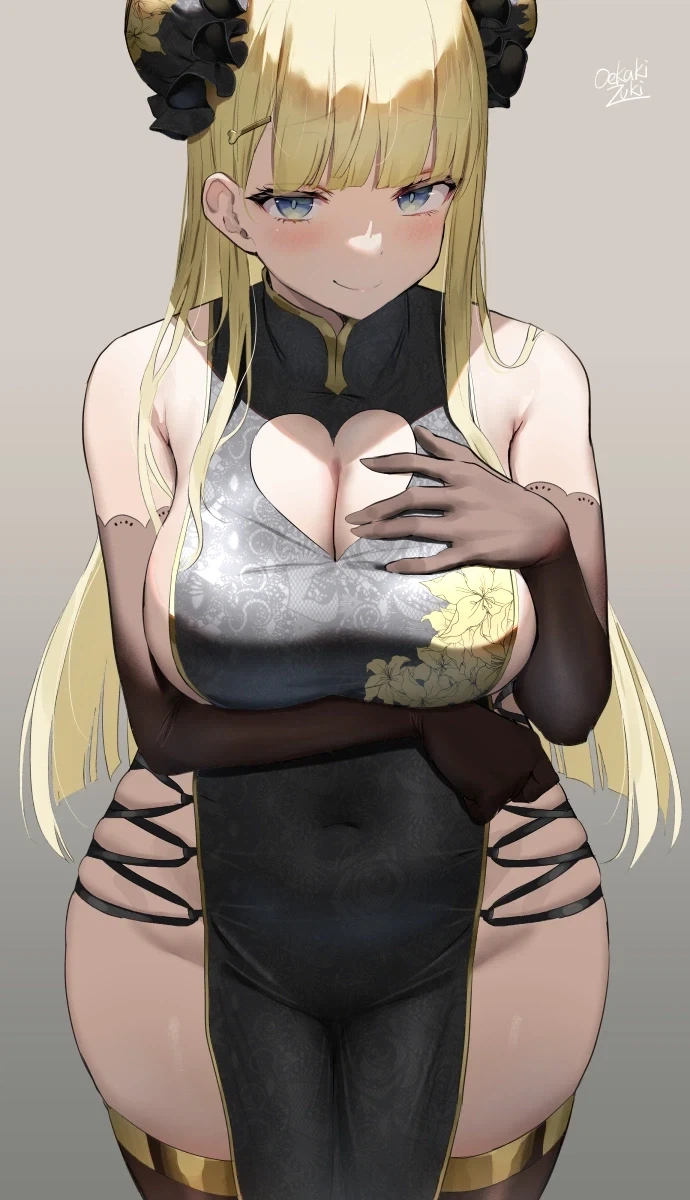 건전한 빅찌찌 차이나 드레스_2.webp
