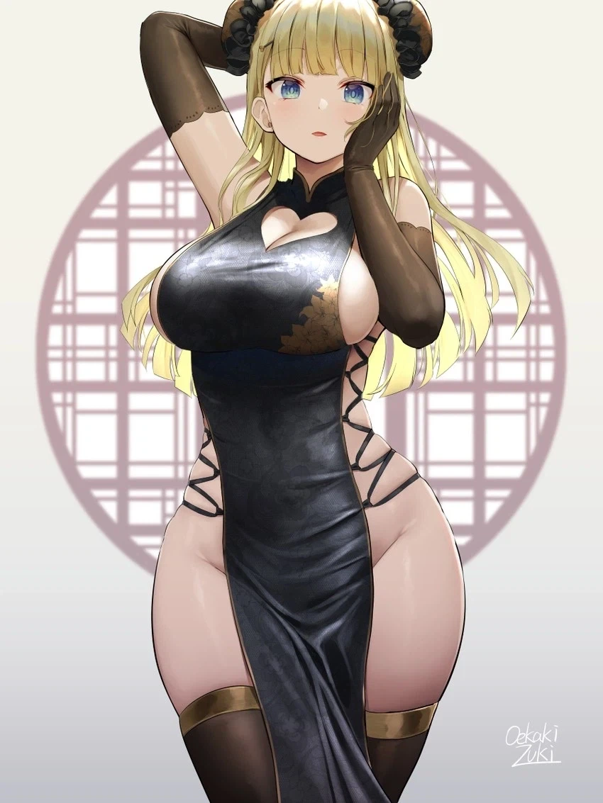 건전한 빅찌찌 차이나 드레스_3.webp