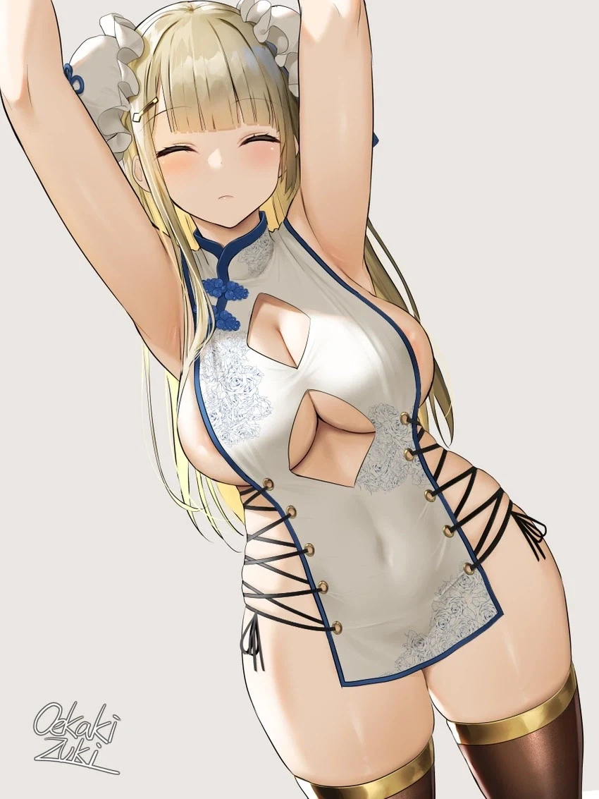건전한 빅찌찌 차이나 드레스_4.webp