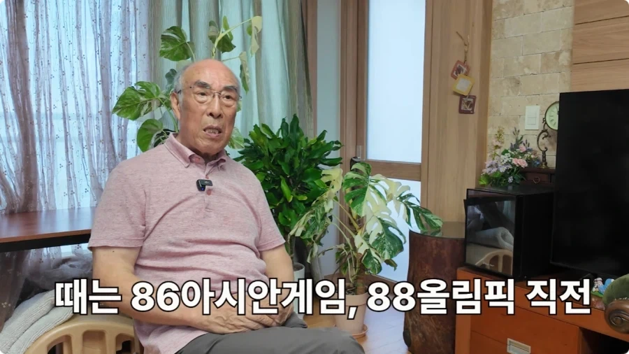 김기현 성우 르까프 광고 더빙 비화.jpg_7.webp