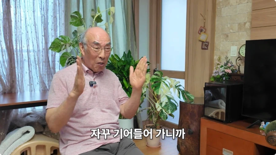 김기현 성우 르까프 광고 더빙 비화.jpg_15.webp