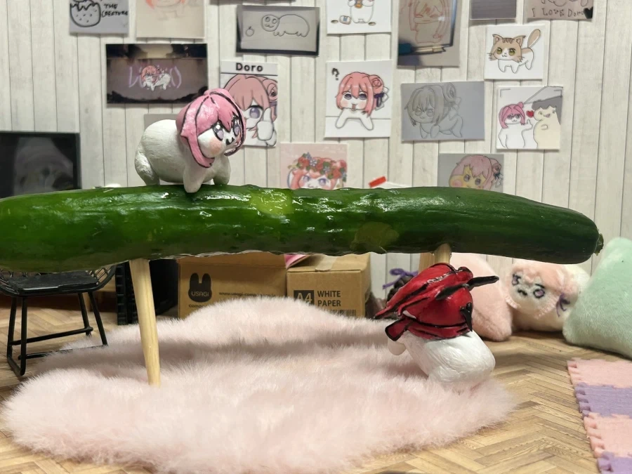 호불호없는 3가지버전 이미지 3