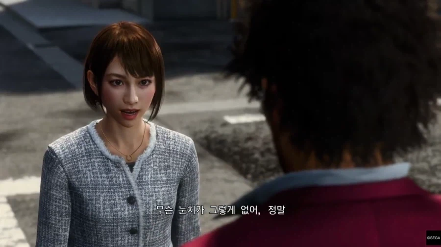 용과같이) 진짜 이치반이 영포티들의 워너비 아닌가_3.webp