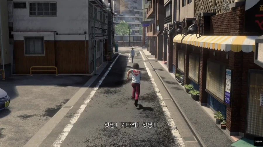 용과같이) 진짜 이치반이 영포티들의 워너비 아닌가_6.webp