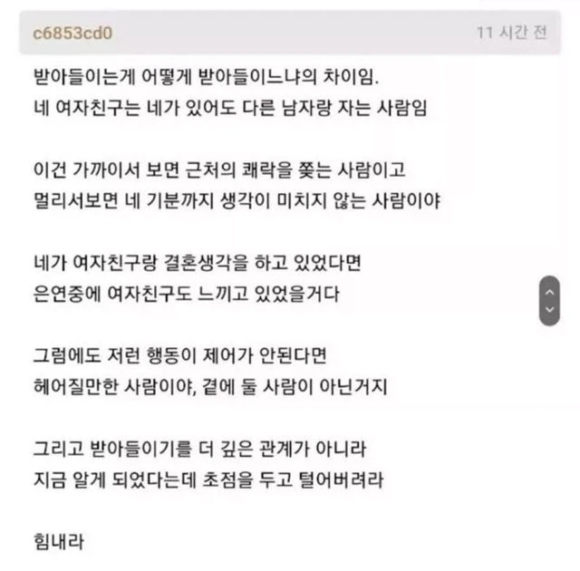 애인이 바람폈다는 글에 등장한 현자 댓글.jpg_2.webp