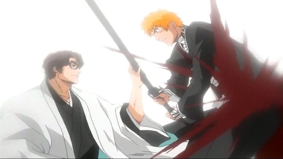 블리치