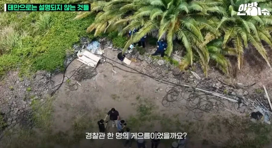 자기 직업이 AI로부터 가장 안전하다는 아저씨 이미지 6