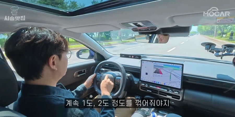 모카 김한용 아반떼 신형 시승 후기에 나온 단점들 ㄷㄷㄷㄷ_2.webp