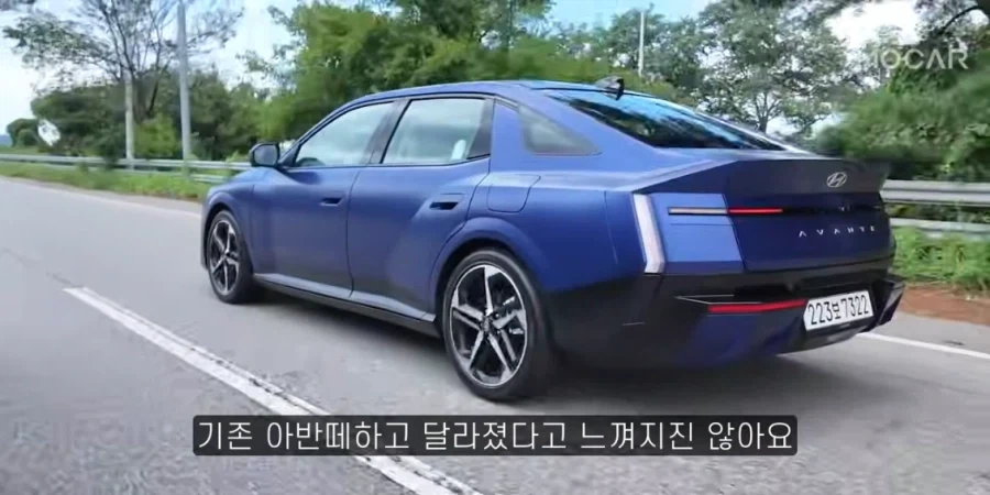 모카 김한용 아반떼 신형 시승 후기에 나온 단점들 ㄷㄷㄷㄷ_5.webp
