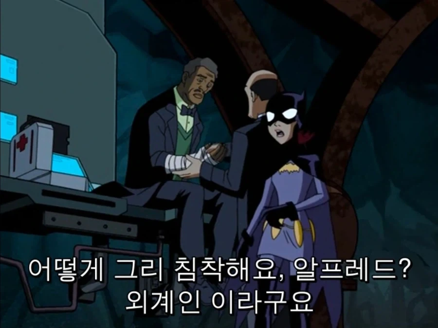 일상물이 장기화되면 이상해지는 이유.jpg 대표 이미지