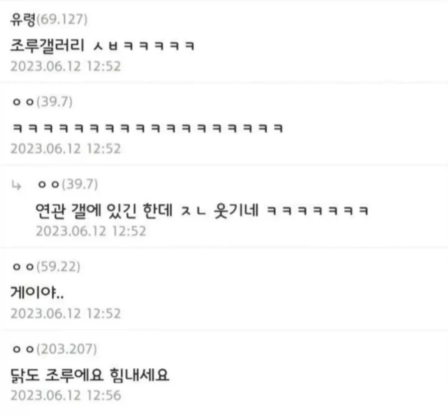 조류갤러리에 올라온 고민글_2.webp