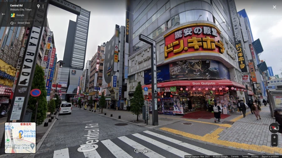 일본 가부키쵸 갔을때 익숙했던 거리와 아쉬웠던 점_2.webp