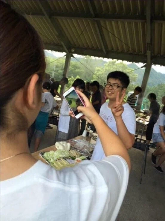 끝난 게임 가지고 피곤 하게 구는 부류들에게 일침 하는 사람 대표 이미지