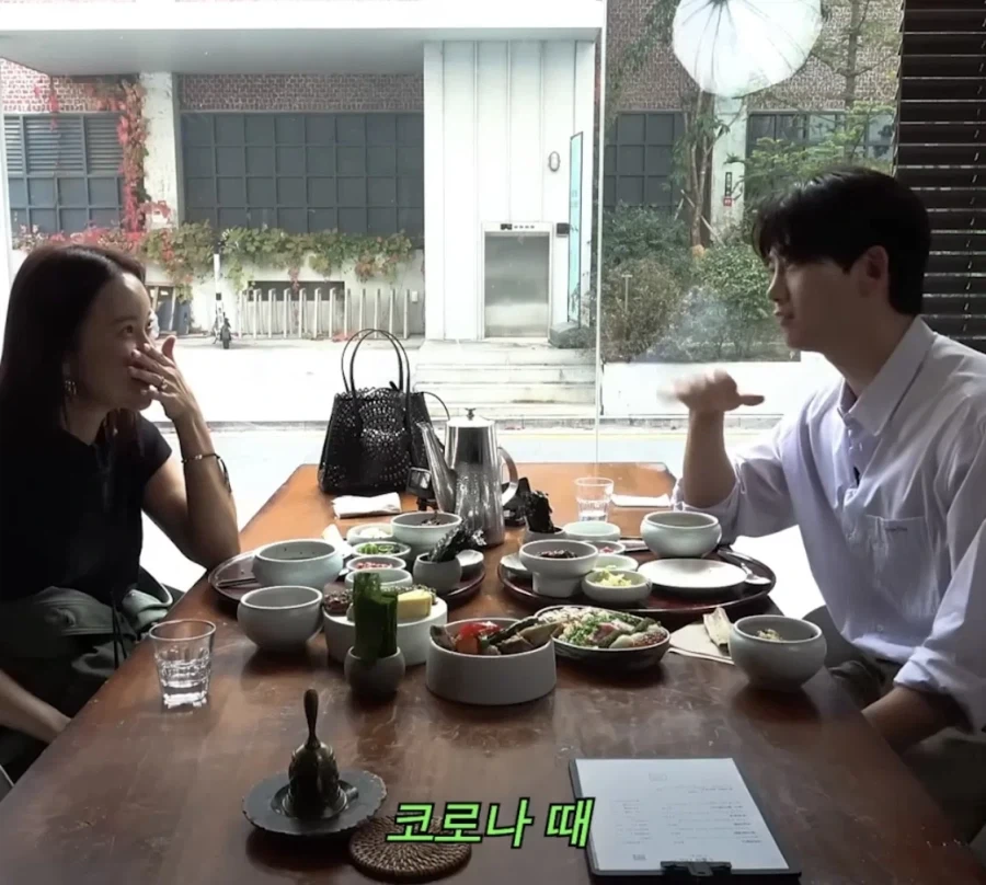 일본 게릴라성 폭우때 찍혔다는 도쿄 디즈니 랜드 이미지 6