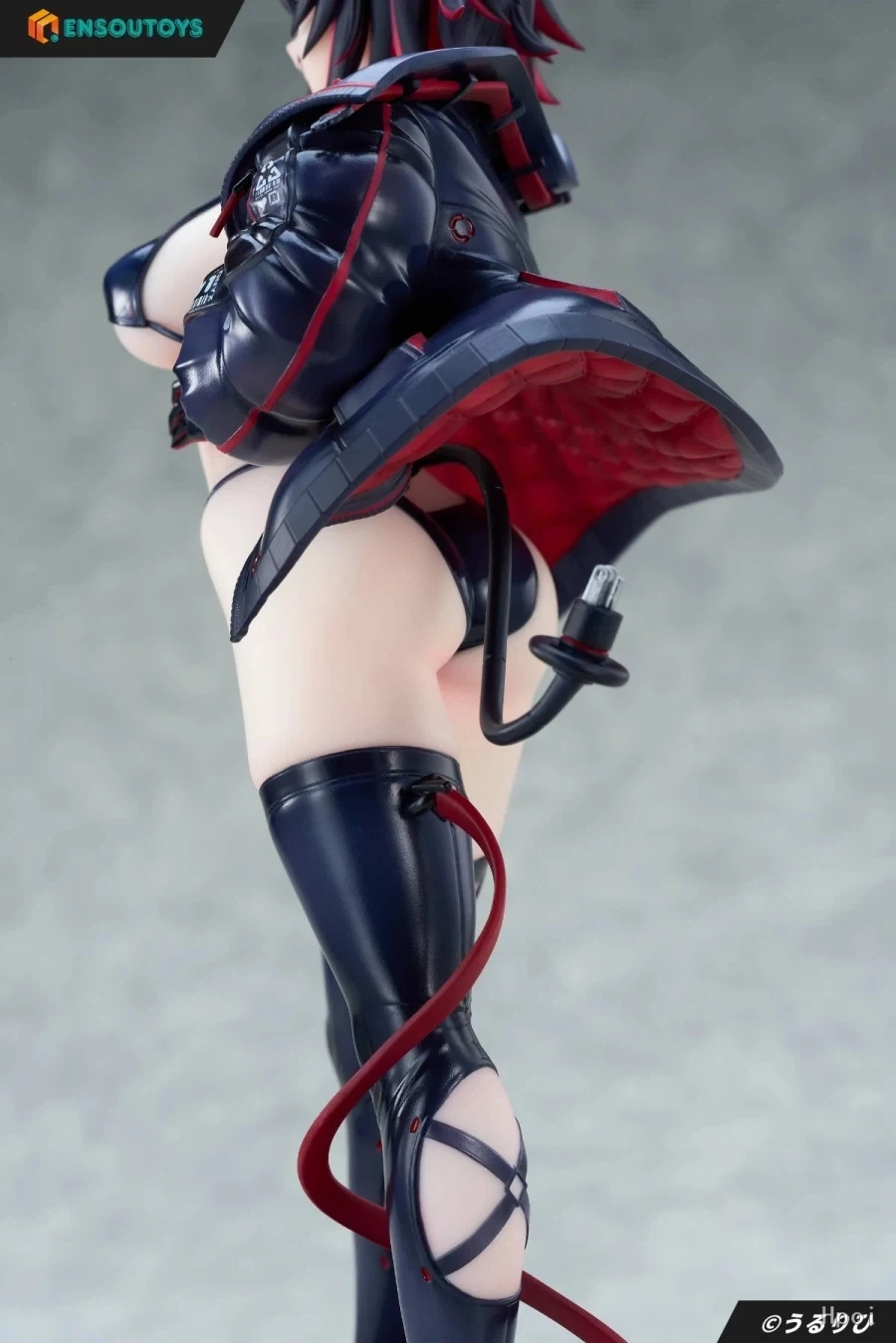 [ENSOUTOYS] 1/6 우르리히 - 사이버 펫츠 ONYX - 이미지 21