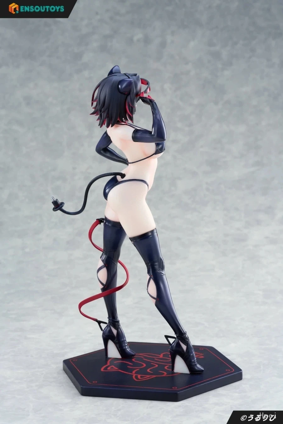 [ENSOUTOYS] 1/6 우르리히 - 사이버 펫츠 ONYX - 이미지 25