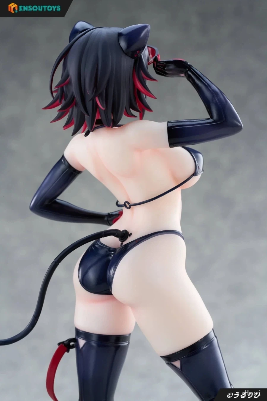 [ENSOUTOYS] 1/6 우르리히 - 사이버 펫츠 ONYX - 이미지 27