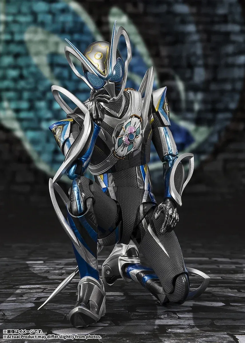 [반다이] S.H.Figuarts 가면라이더 마이스 - 이미지 2