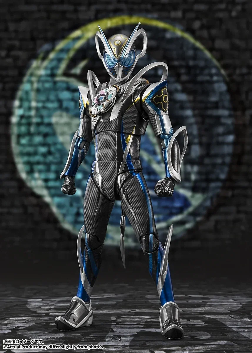 [반다이] S.H.Figuarts 가면라이더 마이스 - 이미지 3