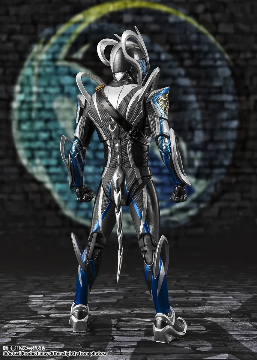 [반다이] S.H.Figuarts 가면라이더 마이스 - 이미지 4