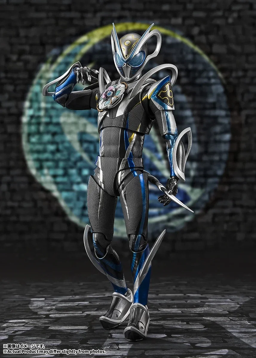 [반다이] S.H.Figuarts 가면라이더 마이스 - 이미지 5