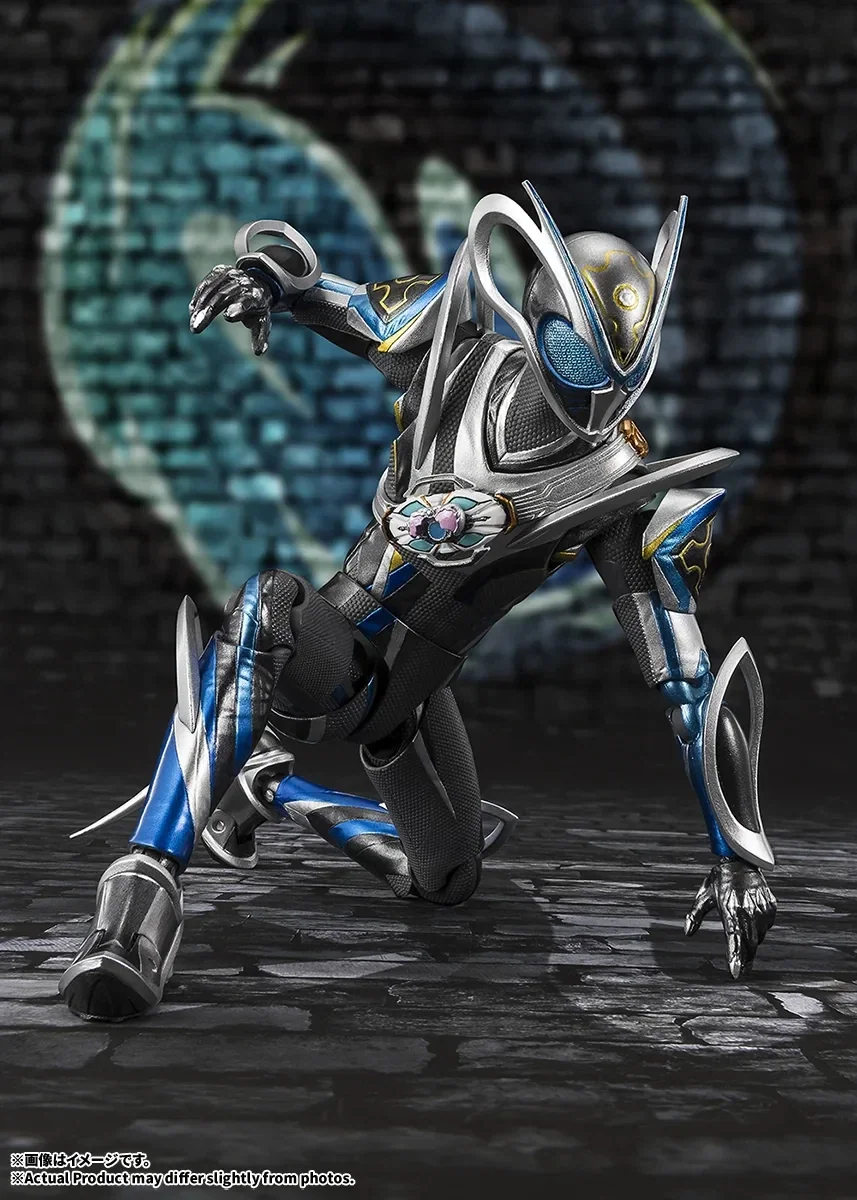 [반다이] S.H.Figuarts 가면라이더 마이스 - 이미지 7