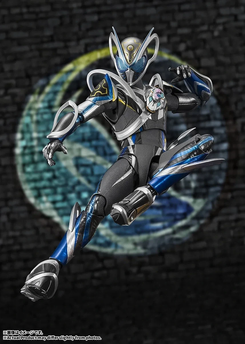 [반다이] S.H.Figuarts 가면라이더 마이스 - 이미지 9