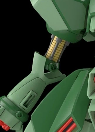 [반다이] HGUC 1/144 햄머 햄머 CG 이미지 수정 안내 - 이미지 3