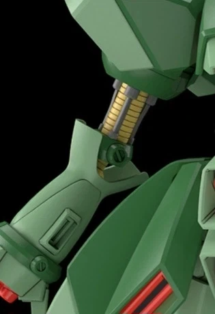 [반다이] HGUC 1/144 햄머 햄머 CG 이미지 수정 안내 - 이미지 4