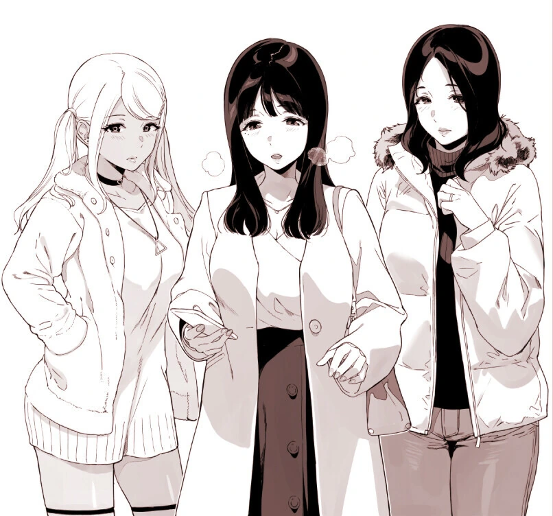 [신데마스@] 서큐버스돌 이미지 4