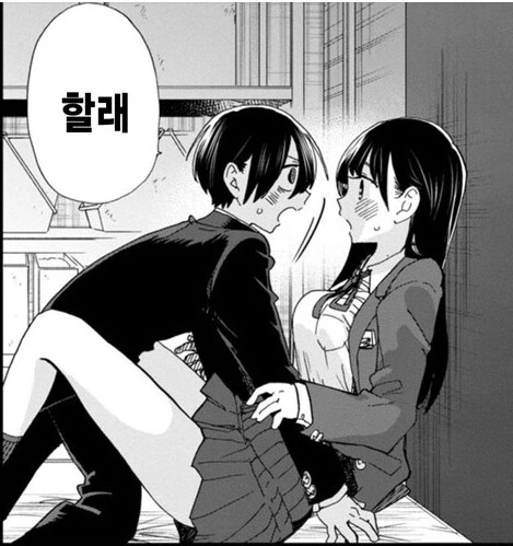 ㅎㅂ) ㅍㅇ들만 가득한 헬스장 대표 이미지
